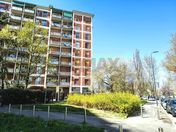 appartamento in vendita a Milano in zona San Siro