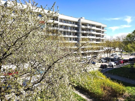 appartamento in vendita a Milano in zona San Siro