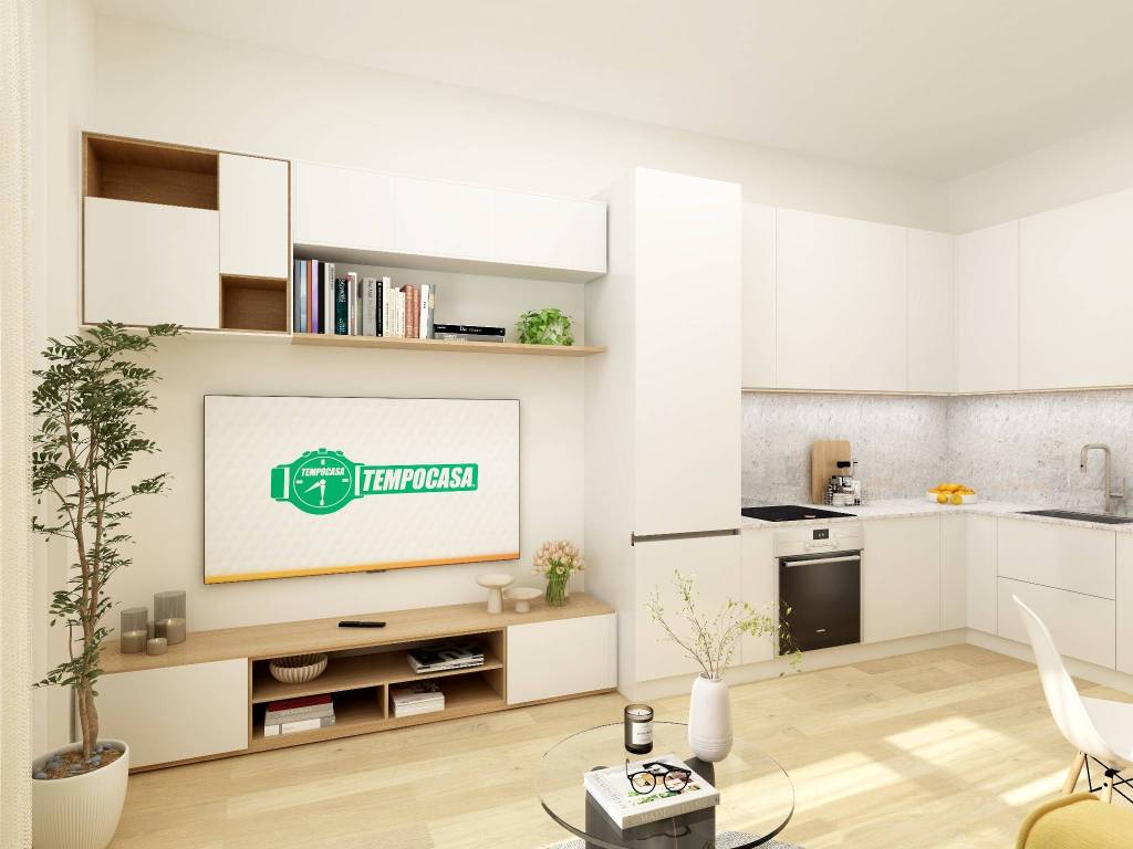 appartamento in vendita a Milano in zona Centro Storico
