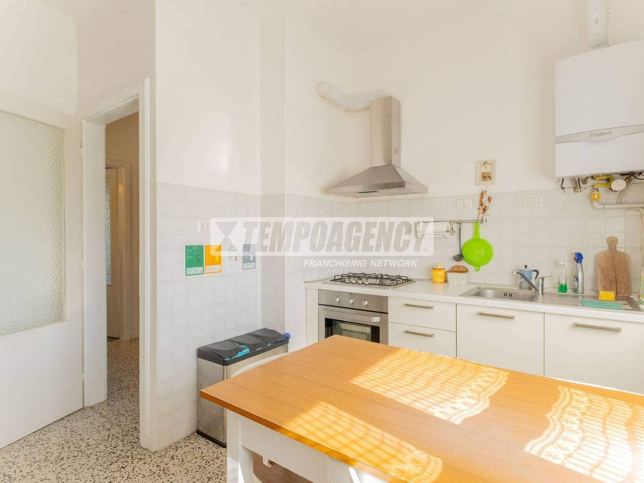 appartamento in vendita a Milano in zona Quarto Oggiaro