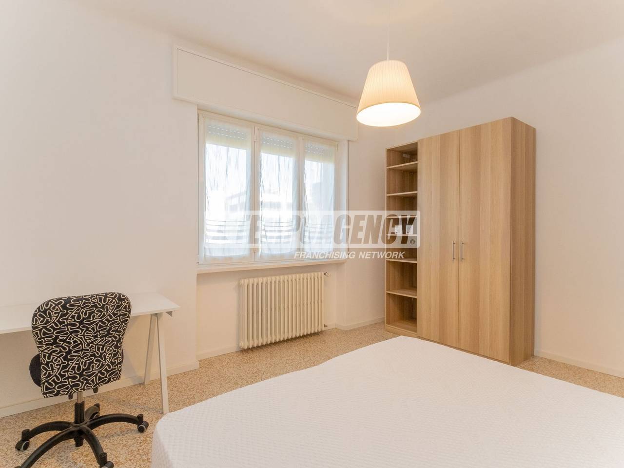 appartamento in vendita a Milano in zona Quarto Oggiaro