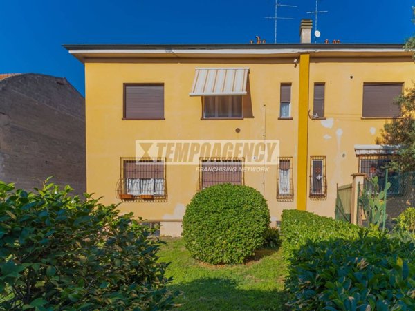 appartamento in vendita a Milano in zona Quarto Oggiaro
