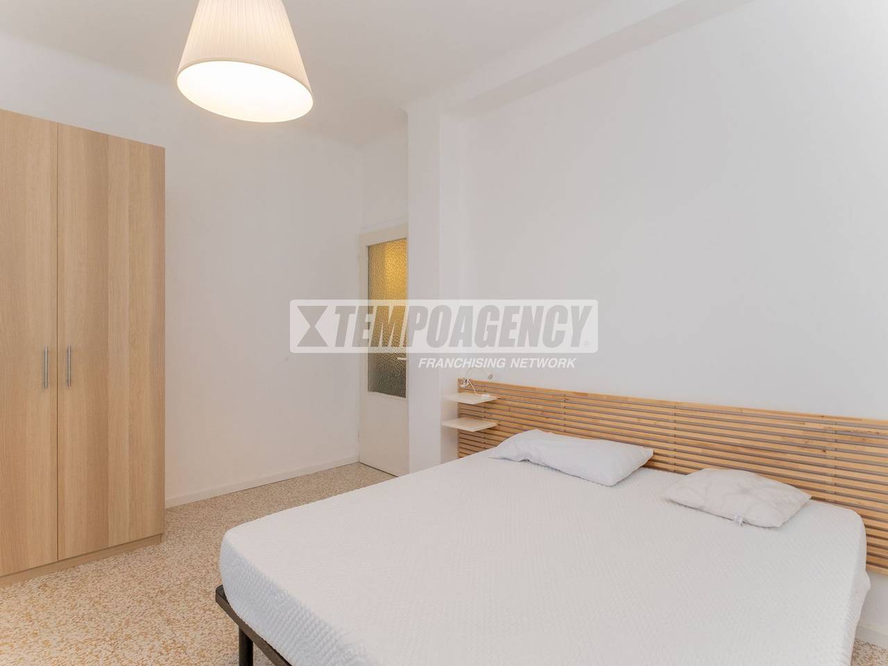 appartamento in vendita a Milano in zona Quarto Oggiaro