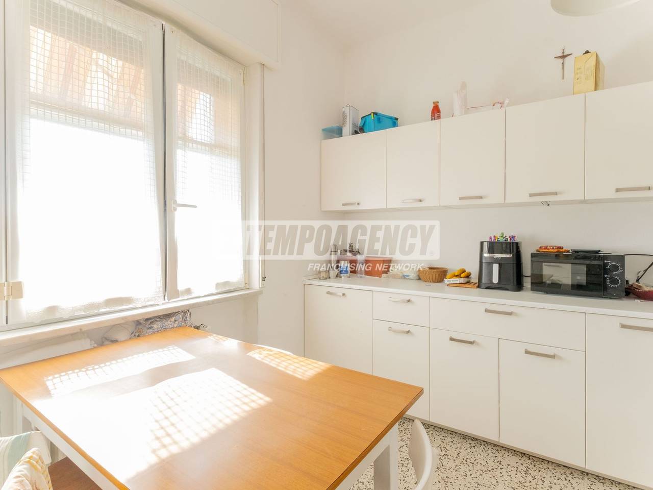 appartamento in vendita a Milano in zona Quarto Oggiaro