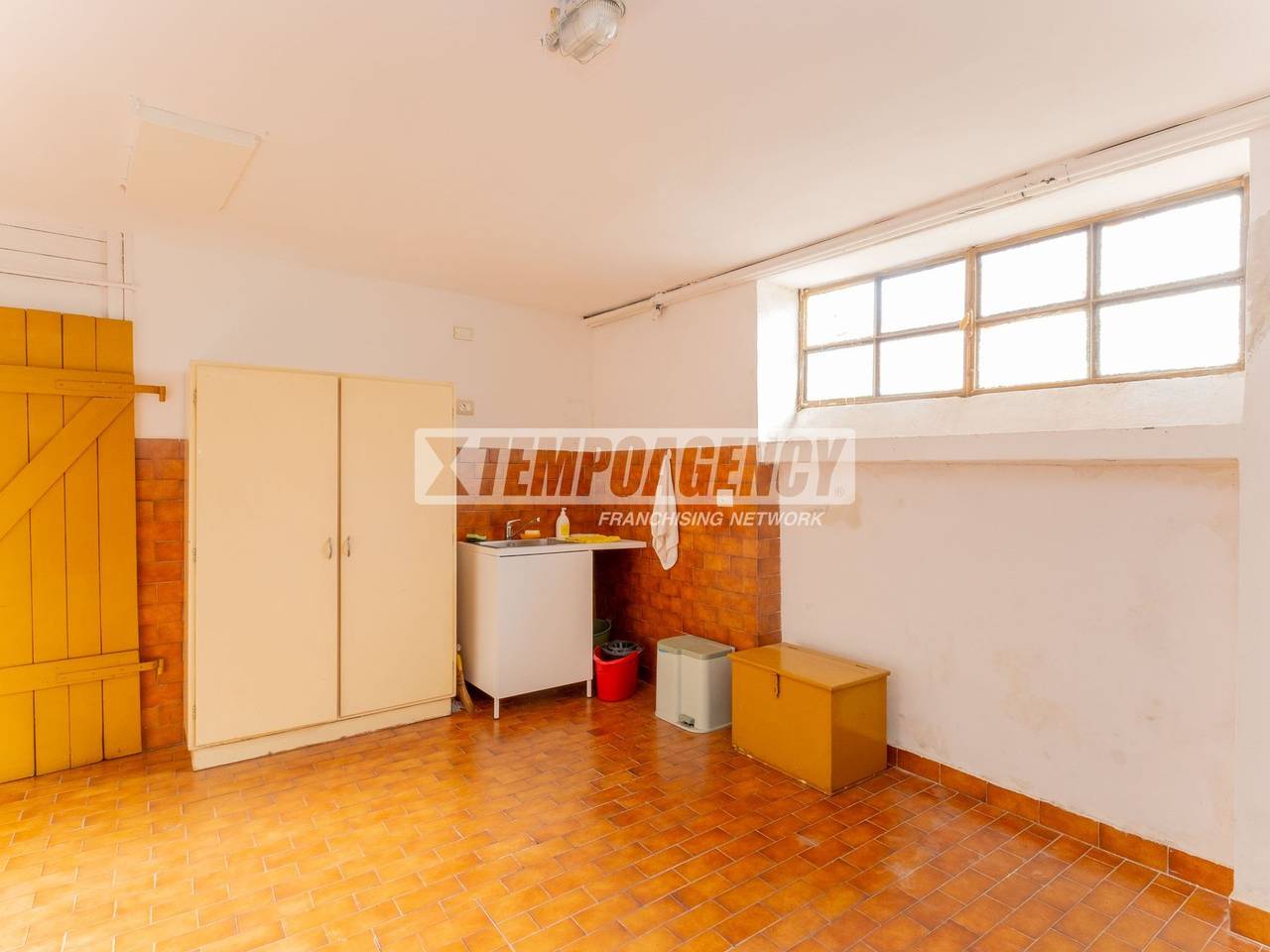 appartamento in vendita a Milano in zona Quarto Oggiaro