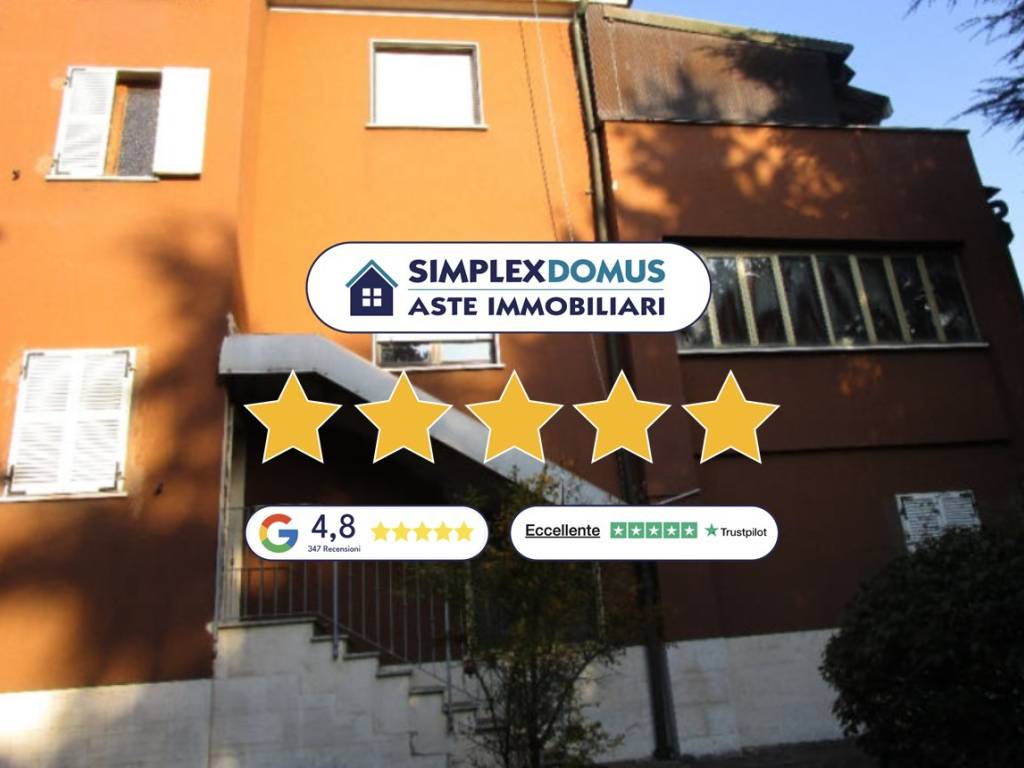 appartamento in vendita a Milano in zona Baggio