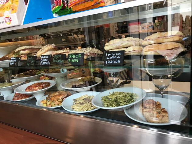 negozio in vendita a Milano in zona Sempione