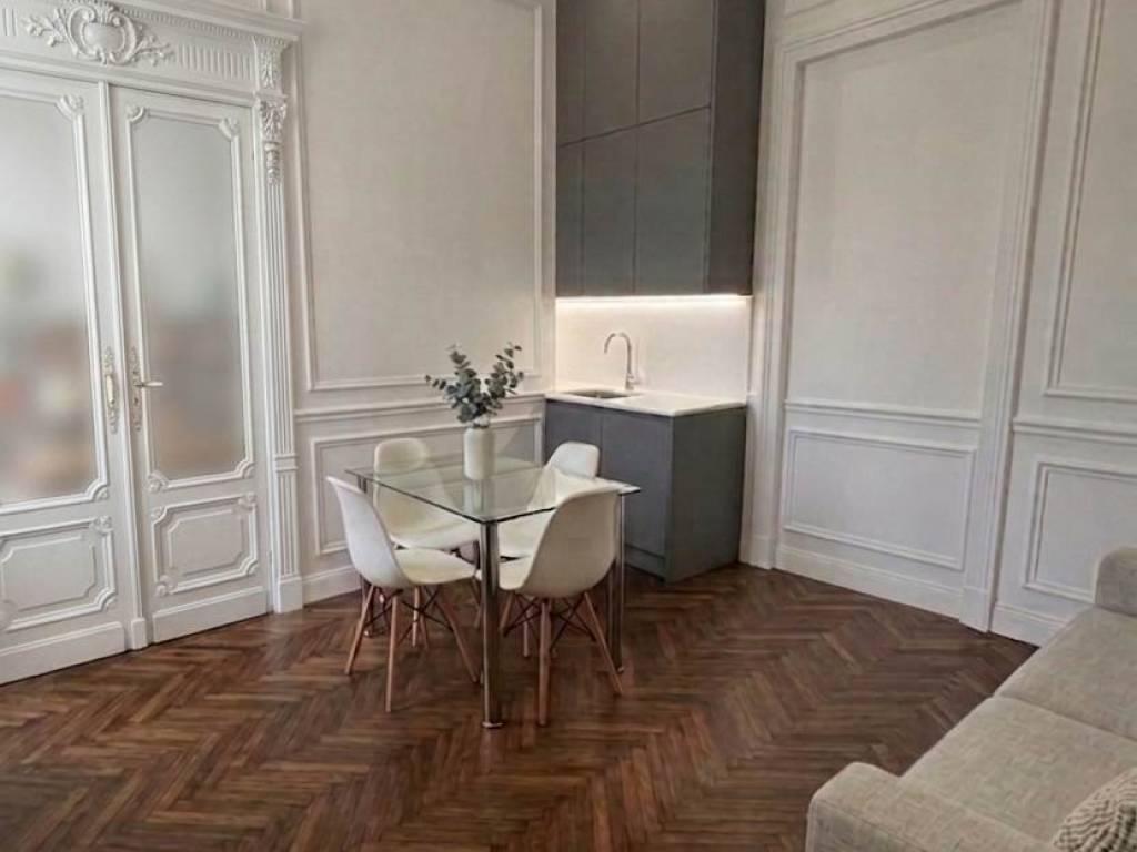 appartamento in vendita a Milano in zona San Vittore