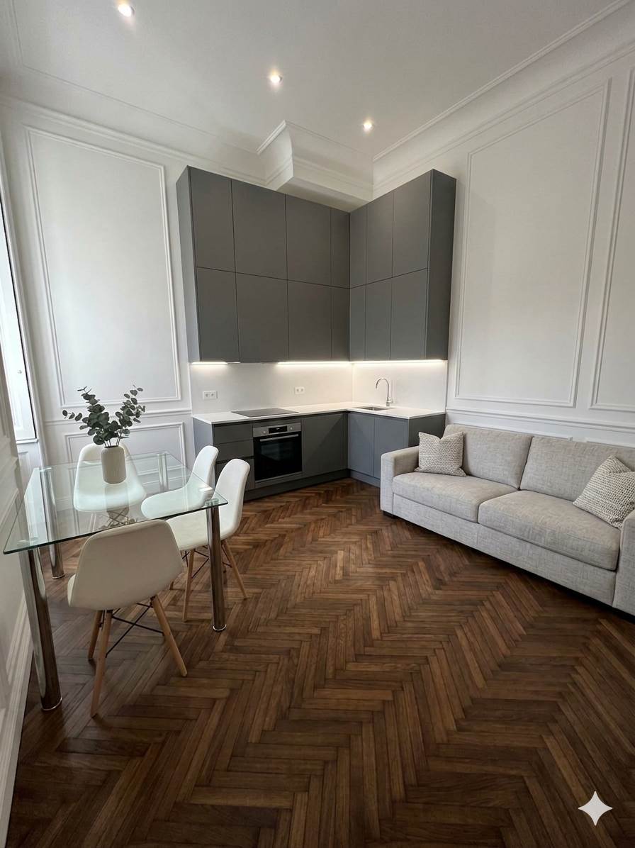 appartamento in vendita a Milano in zona San Vittore