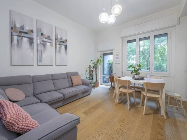 appartamento in vendita a Milano in zona Città Studi