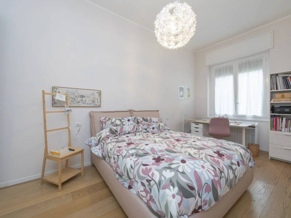 appartamento in vendita a Milano in zona Città Studi