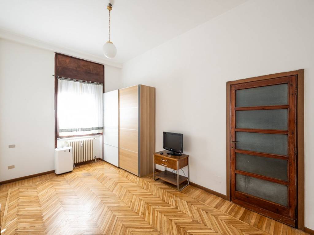 appartamento in vendita a Milano in zona Città Studi