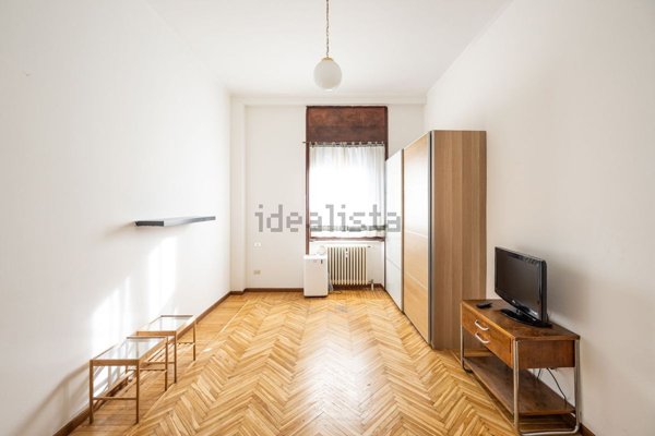 appartamento in vendita a Milano in zona Città Studi