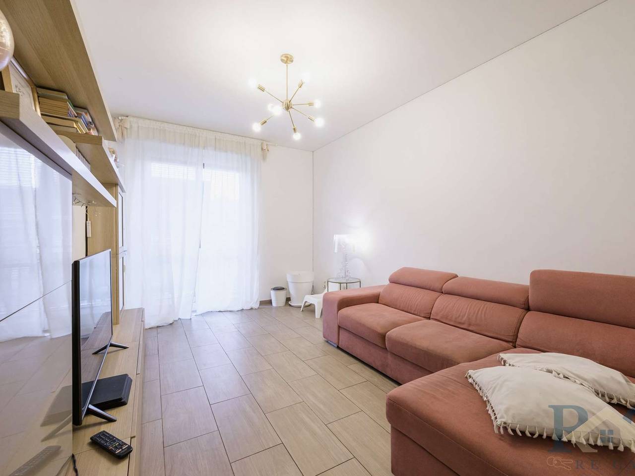 appartamento in vendita a Milano in zona Piazzale Lodi