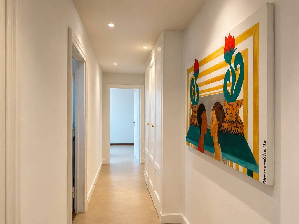 appartamento in vendita a Milano in zona Porta Romana