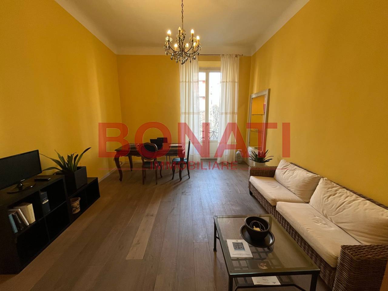 appartamento in vendita a Milano in zona Porta Ticinese