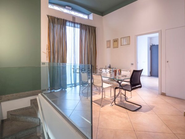 appartamento in vendita a Milano in zona Porta Romana
