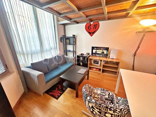 appartamento in vendita a Milano in zona Città Studi