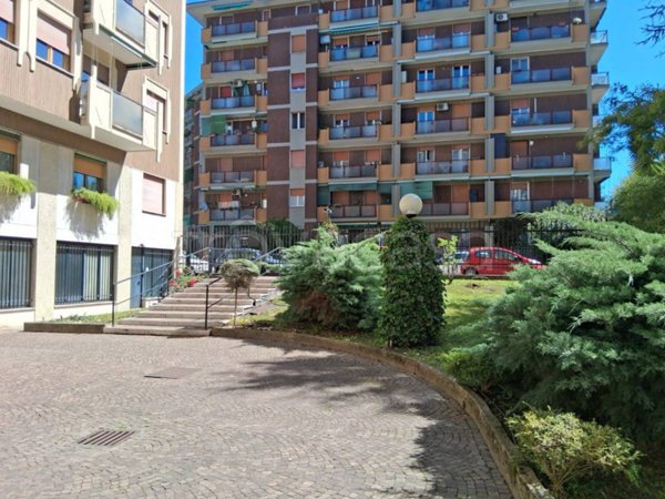 appartamento in vendita a Milano in zona Niguarda