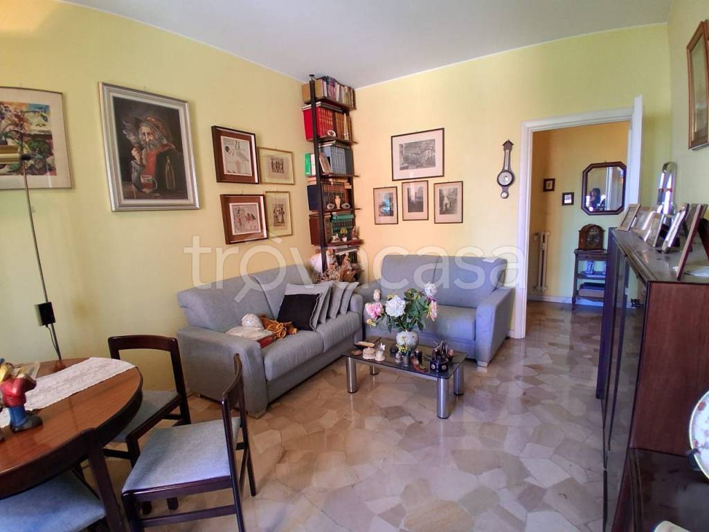 appartamento in vendita a Milano in zona Niguarda