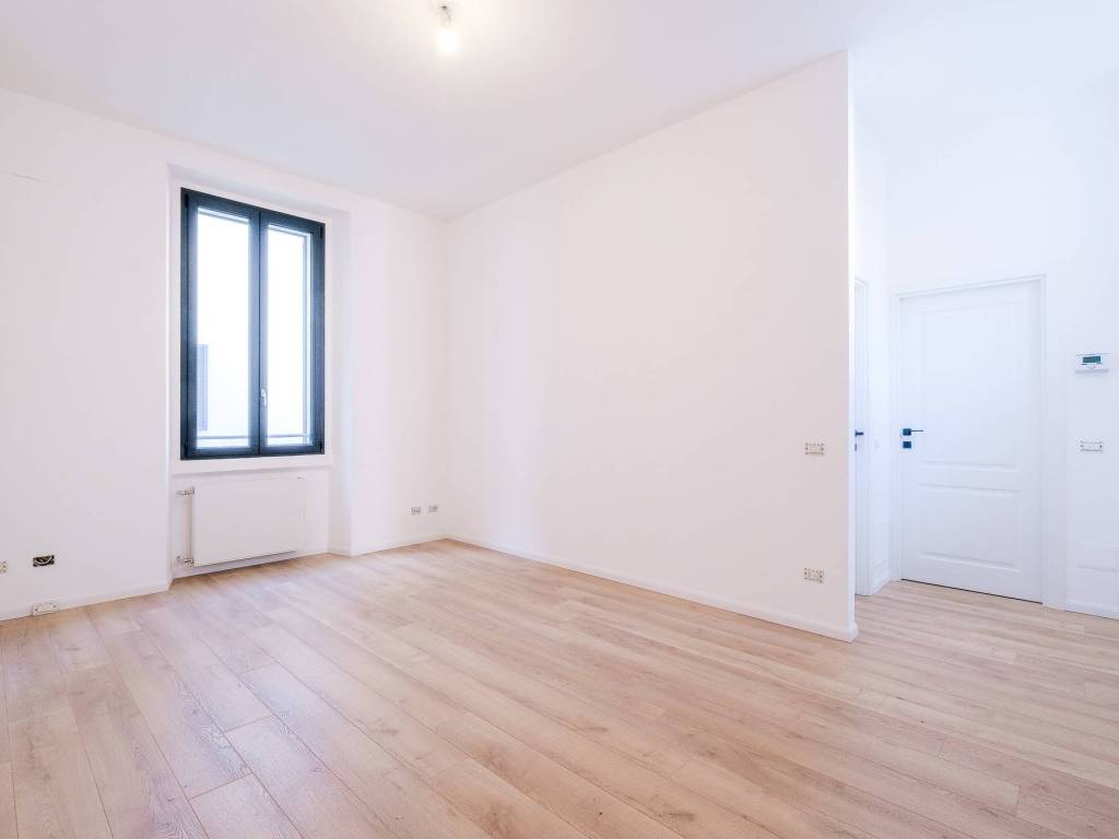 appartamento in vendita a Milano in zona Città Studi