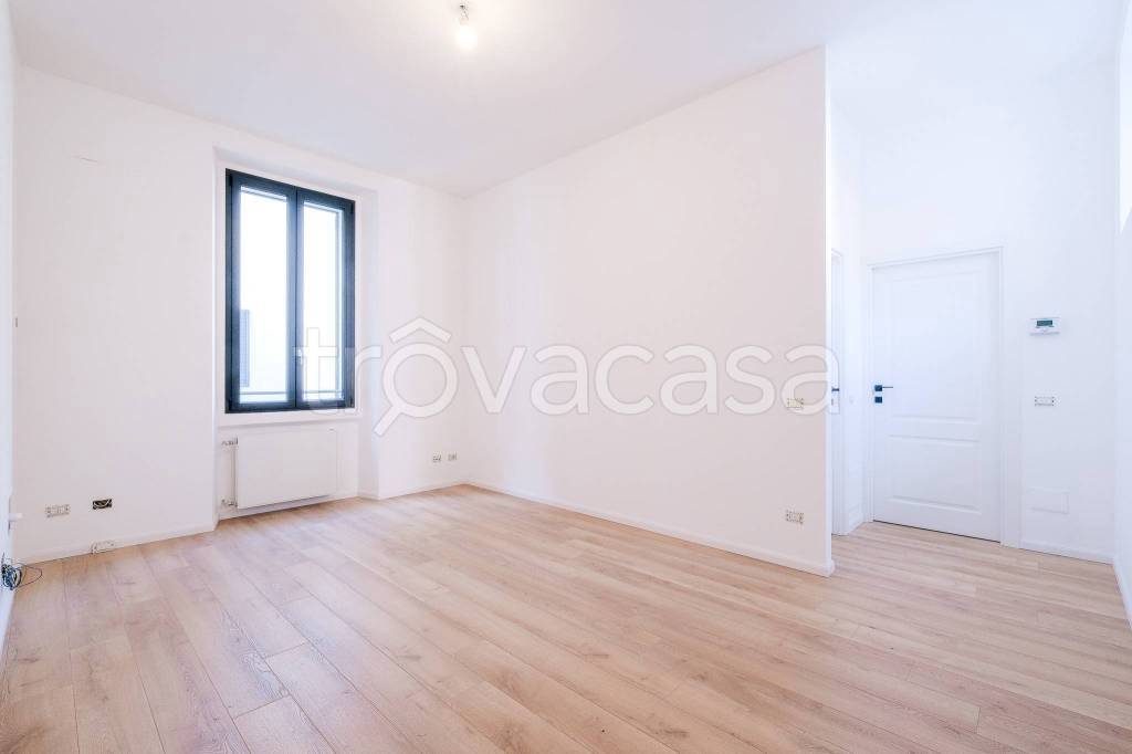 appartamento in vendita a Milano in zona Città Studi
