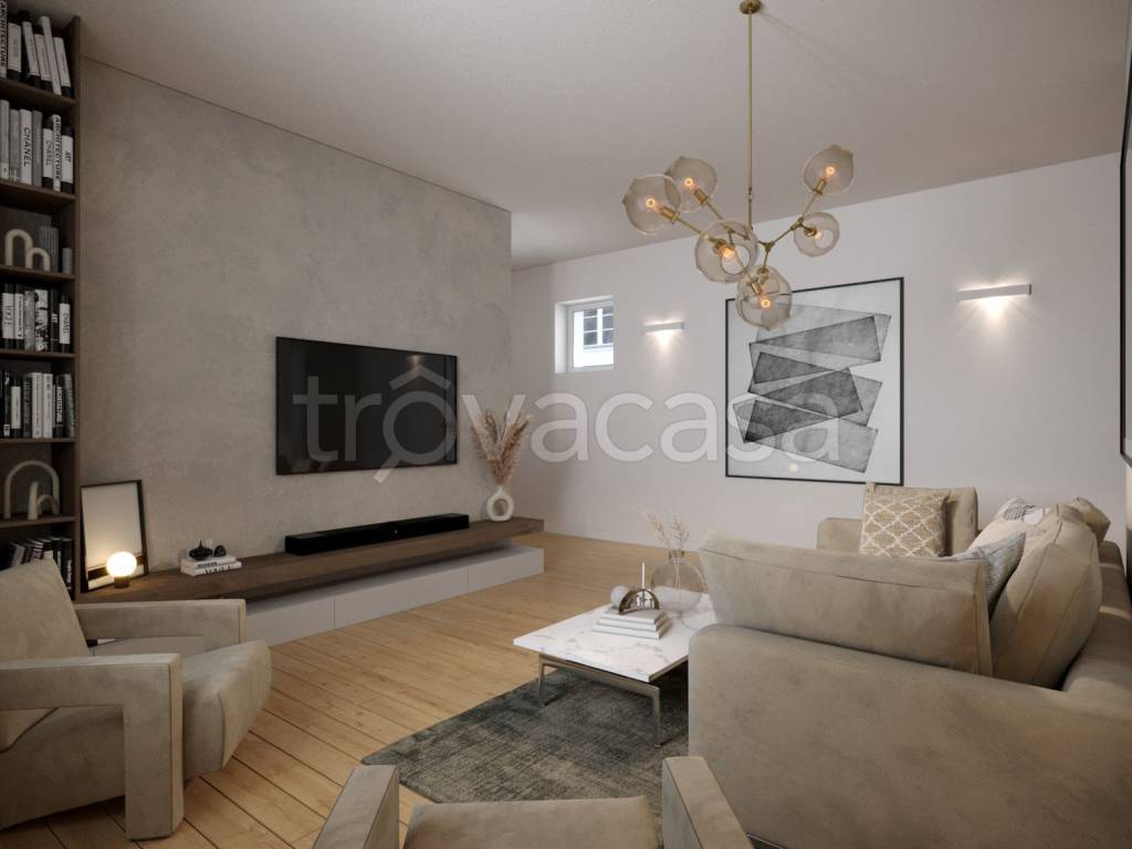 appartamento in vendita a Milano in zona Città Studi