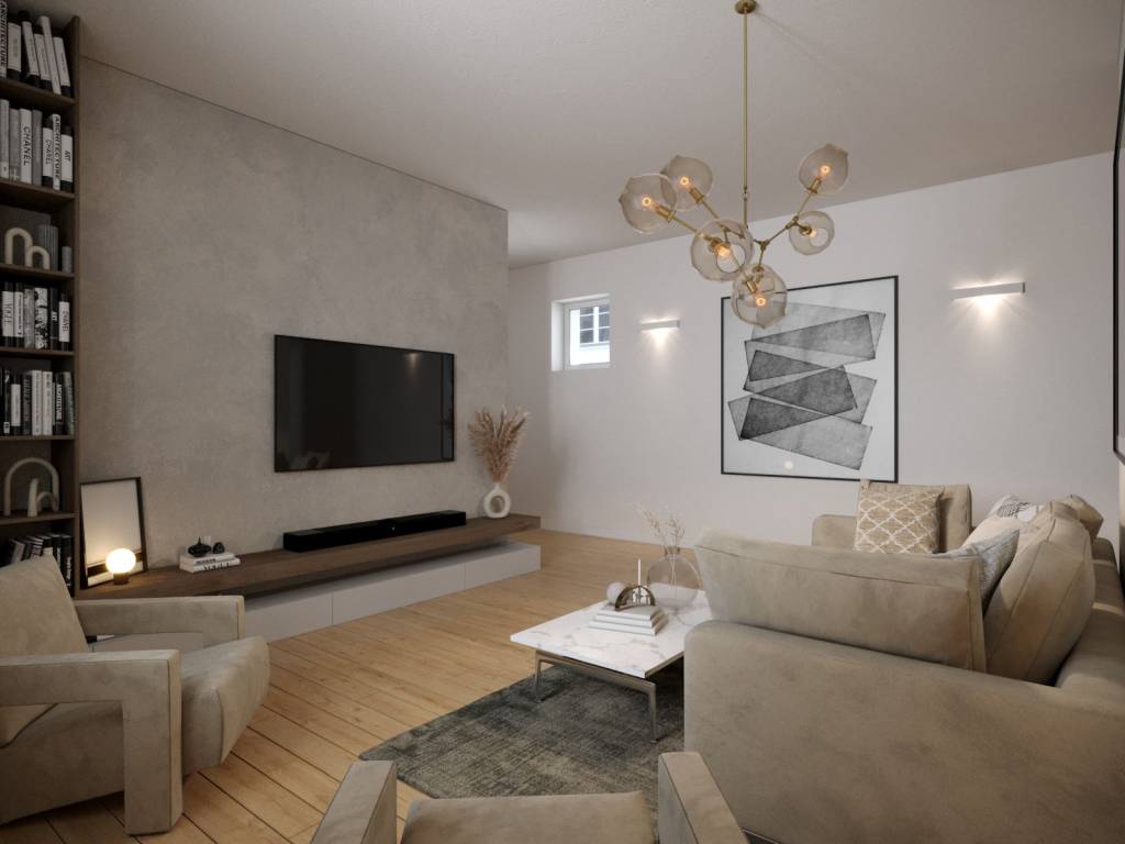 appartamento in vendita a Milano in zona Città Studi