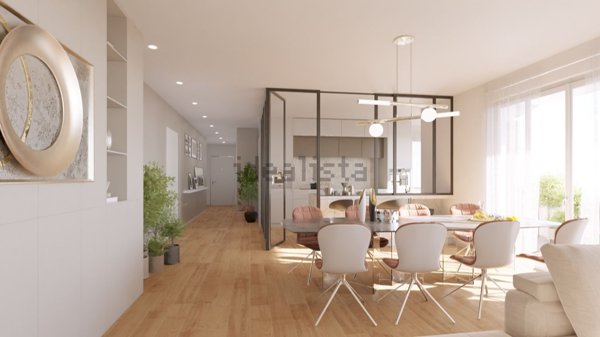 appartamento in vendita a Milano in zona Isola