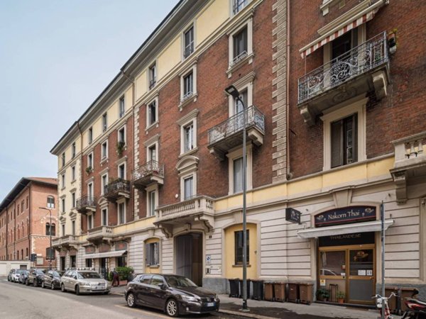 appartamento in vendita a Milano in zona Centro Direzionale