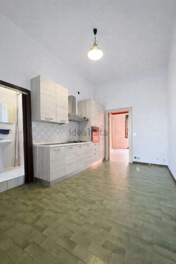 appartamento in vendita a Milano in zona San Cristoforo