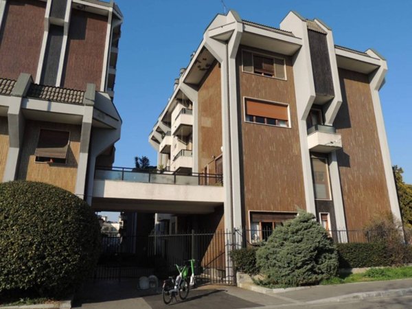 appartamento in vendita a Milano in zona Bicocca