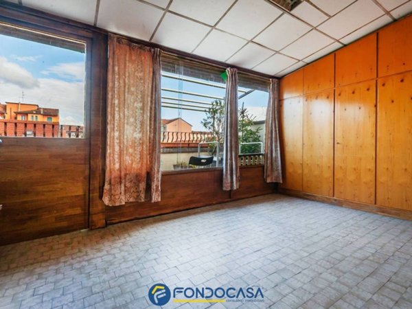 appartamento in vendita a Milano in zona Porta Vittoria