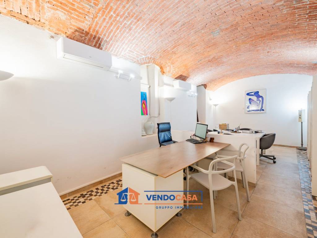 ufficio in vendita a Milano