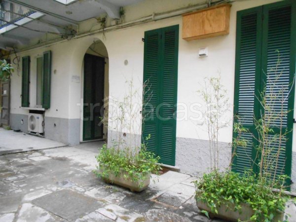 appartamento in vendita a Milano in zona Centro Storico