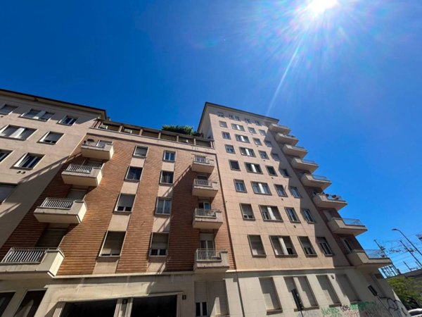 appartamento in vendita a Milano in zona Centro Direzionale