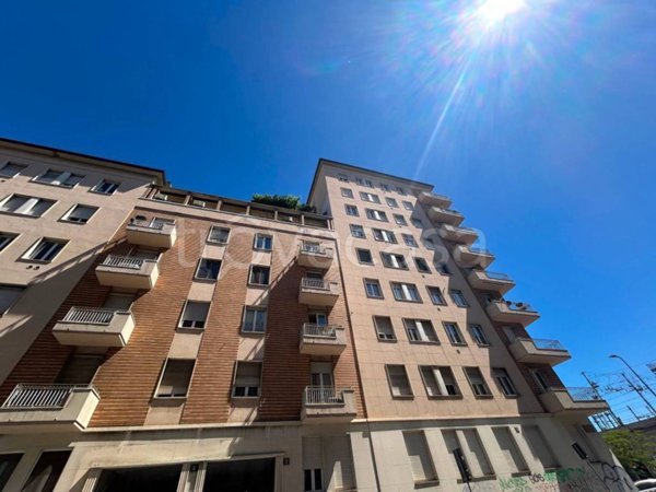 appartamento in vendita a Milano in zona Stazione Centrale