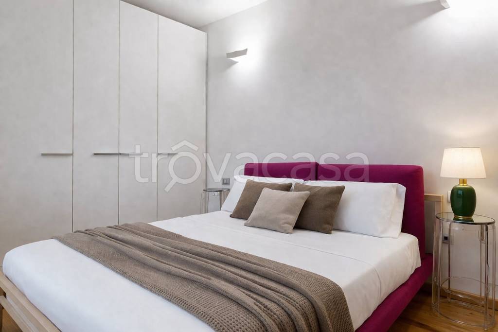 appartamento in vendita a Milano in zona XXII Marzo