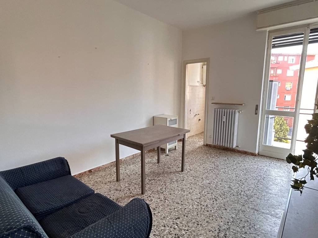 appartamento in vendita a Milano in zona Affori