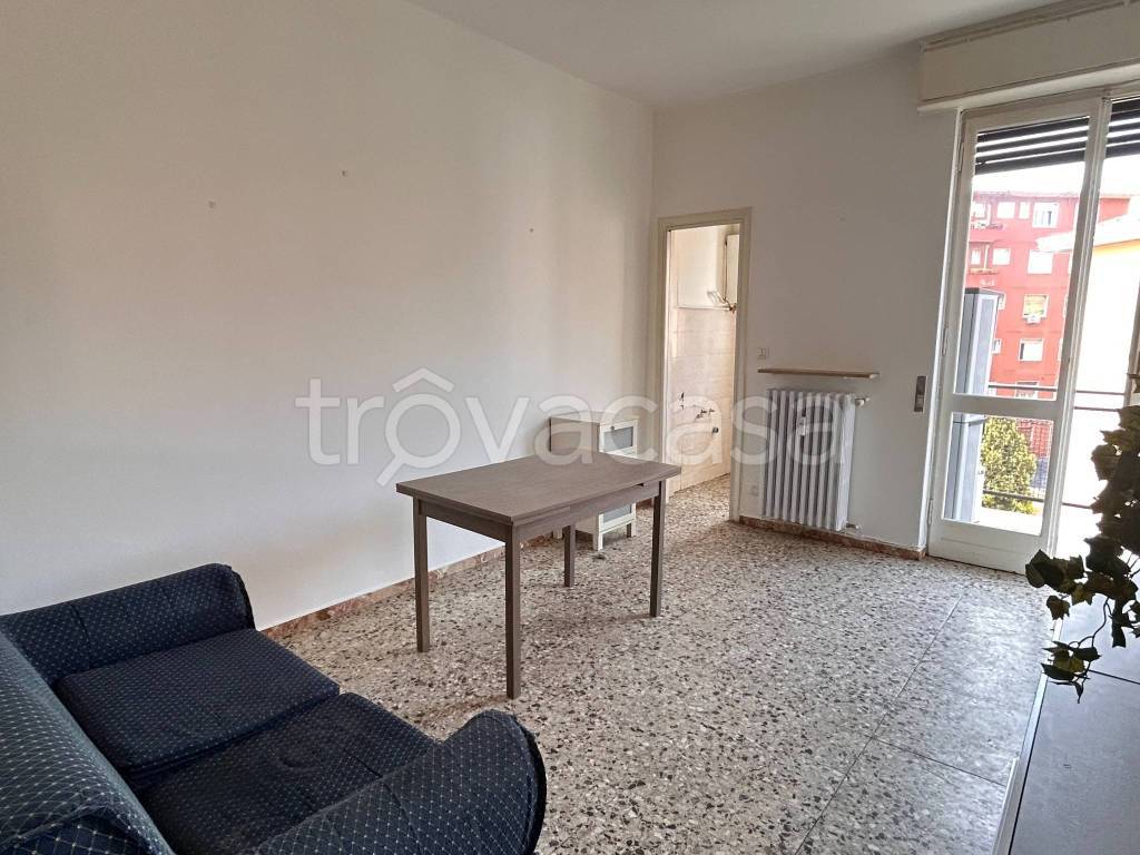 appartamento in vendita a Milano in zona Dergano