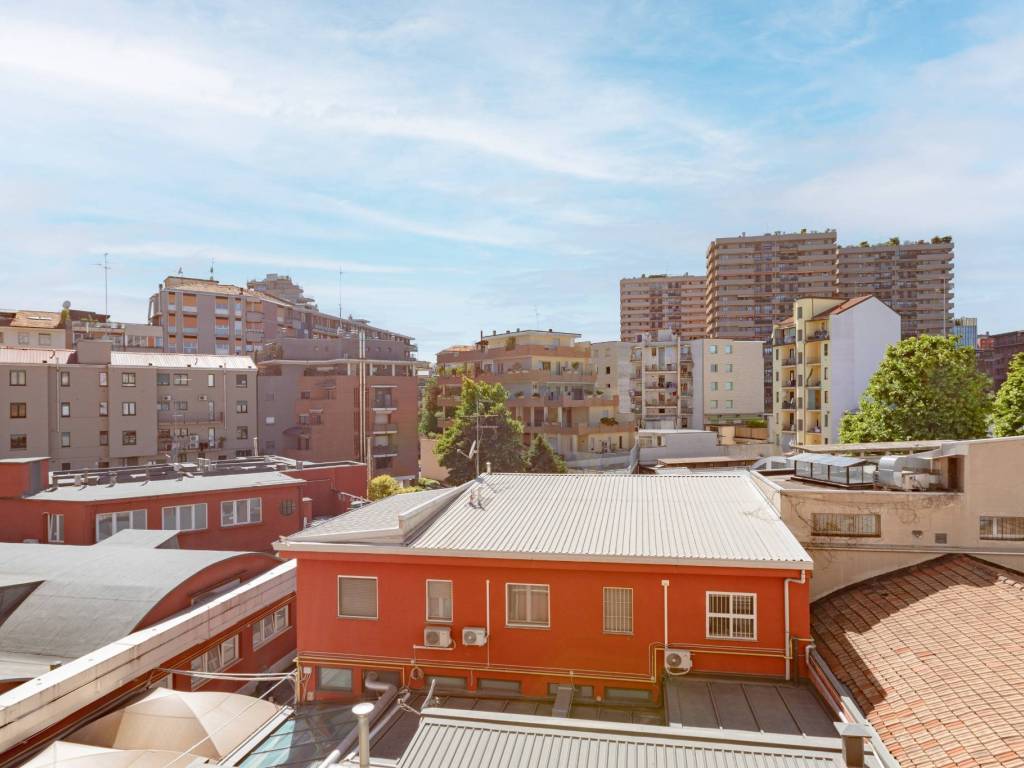 appartamento in vendita a Milano in zona Piazzale Lodi