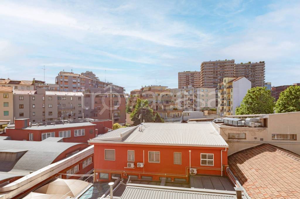 appartamento in vendita a Milano in zona Piazzale Lodi