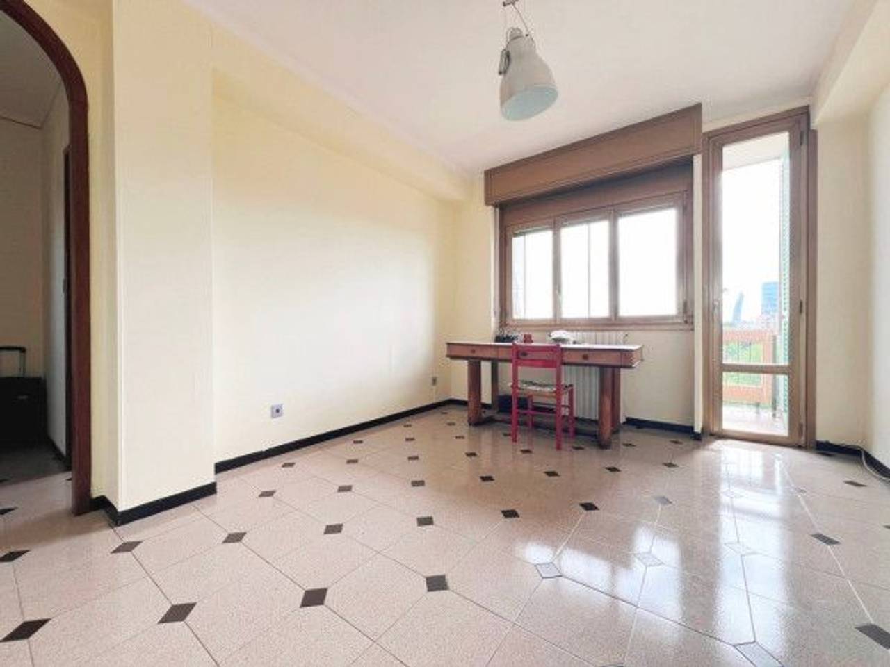 appartamento in vendita a Milano in zona QT8