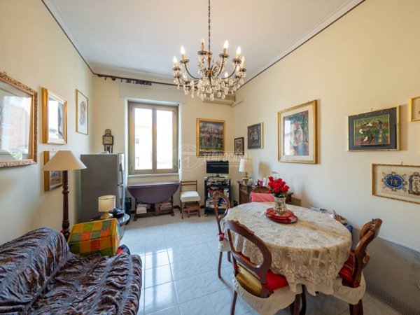 appartamento in vendita a Milano in zona Cagnola
