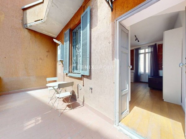 appartamento in vendita a Milano in zona Loreto