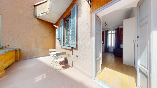 appartamento in vendita a Milano in zona Casoretto