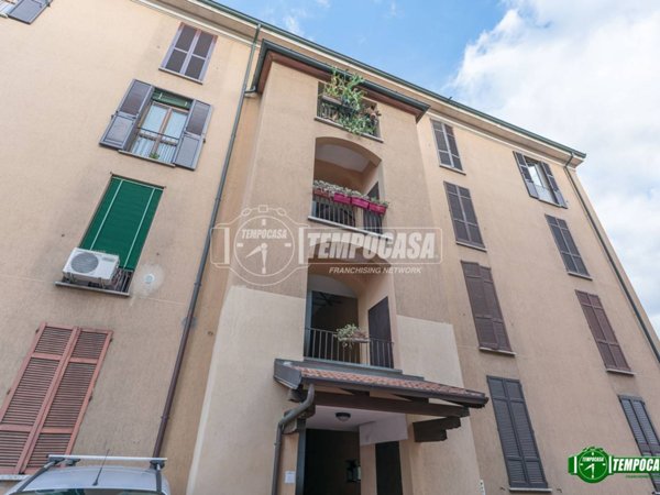 appartamento in vendita a Milano in zona Niguarda