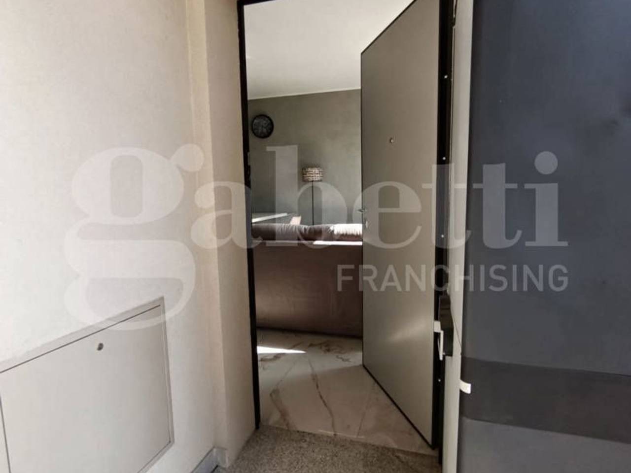 appartamento in vendita a Milano in zona Garegnano