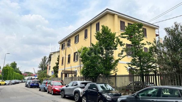 appartamento in vendita a Milano in zona Ortica