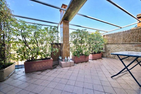 appartamento in vendita a Milano in zona Il Portello